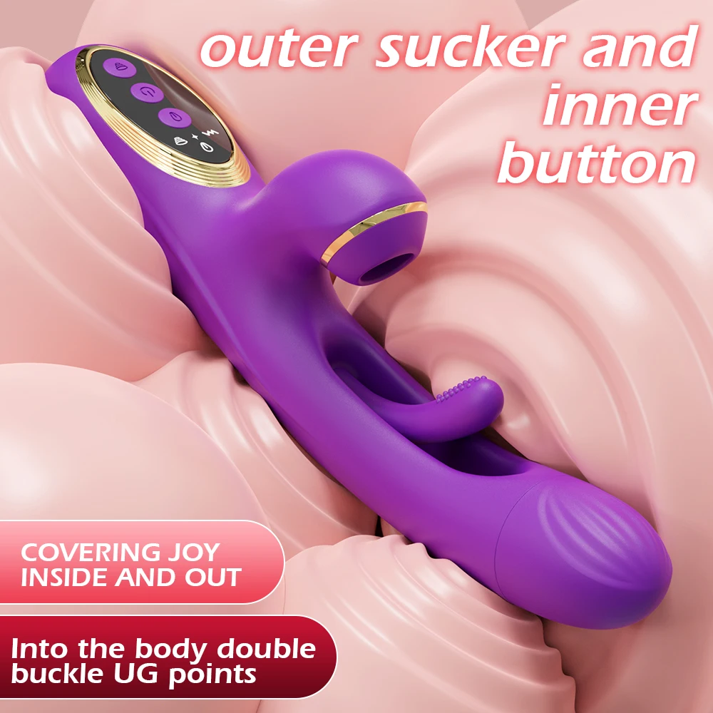 Top-Rated Vibrator Vaginal: A Real User's Honest Review & Expert Guide for  2024