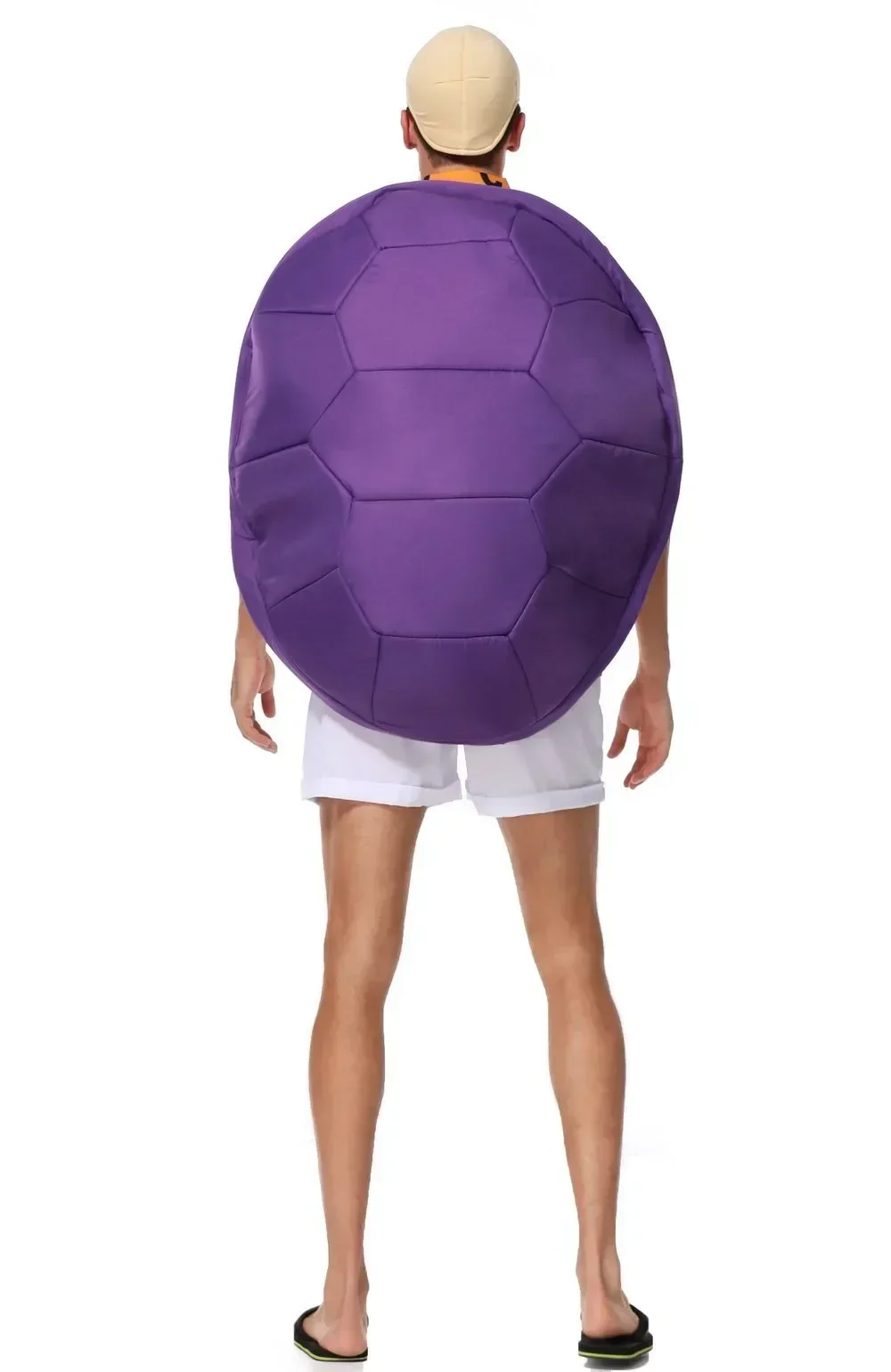 

CosplayCostume de Cosplay Kame Sennin, combinaisons Anime pour hommes adultes, Costumes de carnaval d'halloween