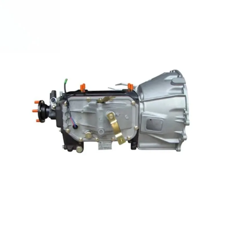 Wholesale JMC1030 Carry Kaiyun Truck Spare Parts Transmission 5-97077107-D