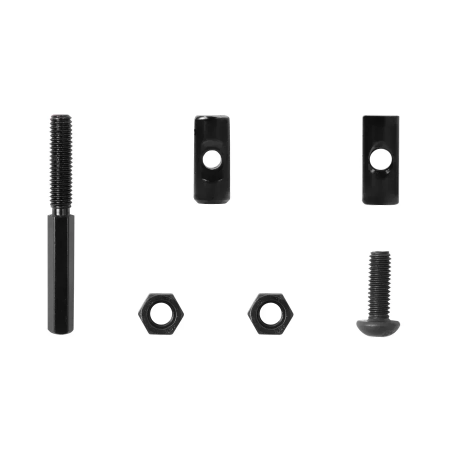 Klappstange für Ninebot MAX G30 Elektroroller, Ständer, Stangenbasis, Feststellschraube, Klappschlüssel, Reparatur, Ersatzzubehör – Detail 40