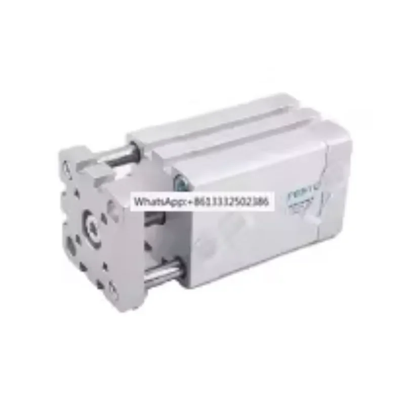 

ADNGF-40-5,10,15,20,25,30,35,40,45,50,P-A FSQD Compact guide rod cylinder ADNGF series