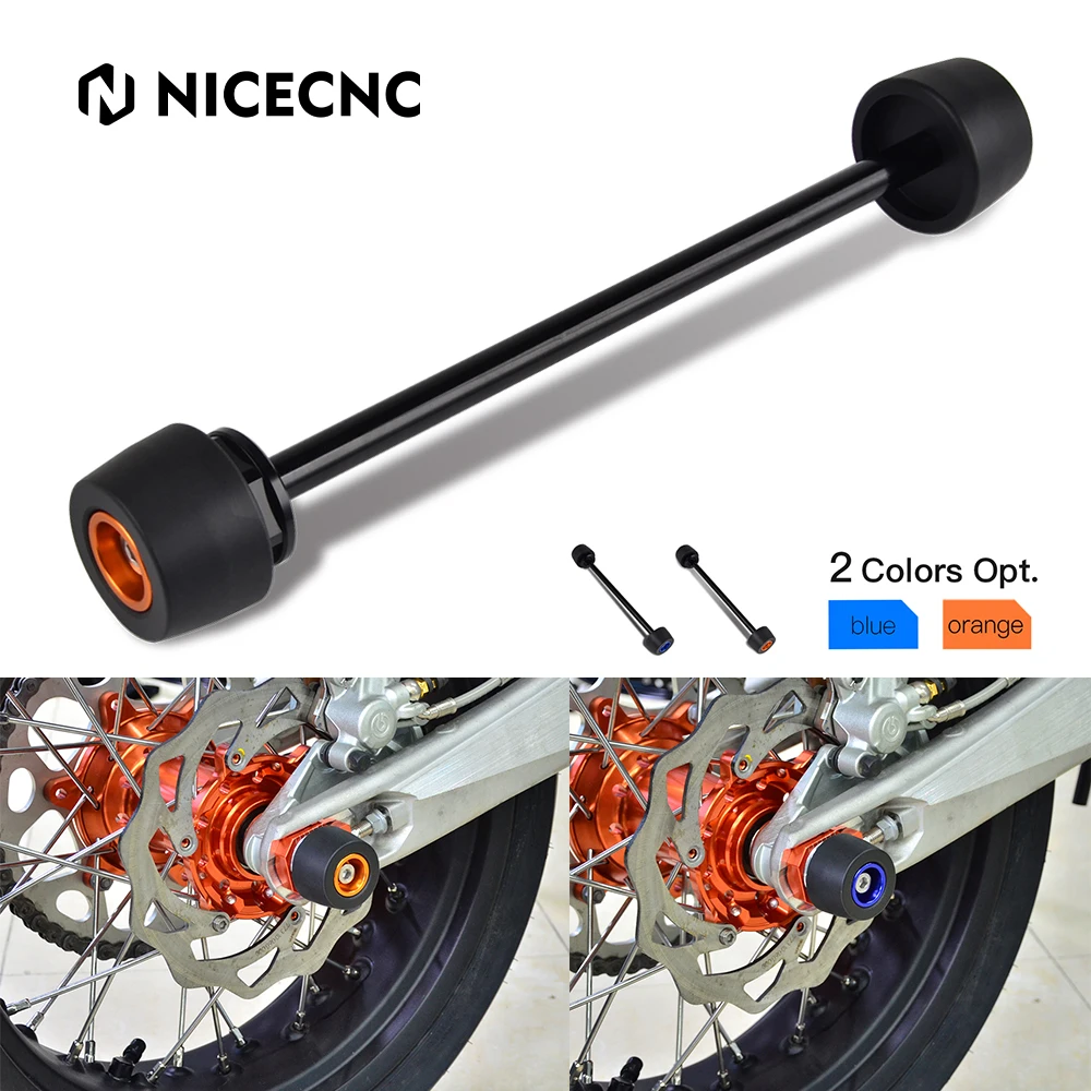 Motorcycle Rear Wheel Axle Slider For KTM 790 890 Duke Adventure Adventure R 690 Enduro/Enduro R 690 SMC R Duke 2008-2023