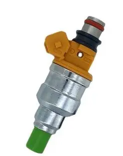 

Применимо к деталям аксессуаров, подходящим для насадок топливного инжектора sanling Dodge Φ ~ MD189023 4 шт.