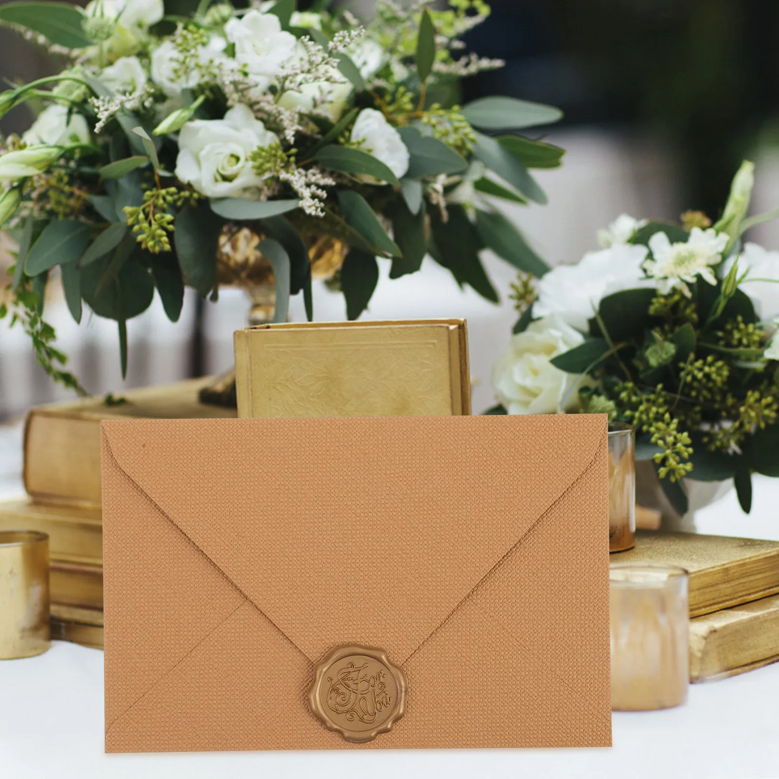 

6 комплектов винтажных конвертов в ретро-стиле, подарочные карточки, свадебные приглашения, набор бумажных конвертов для канцелярских принадлежностей