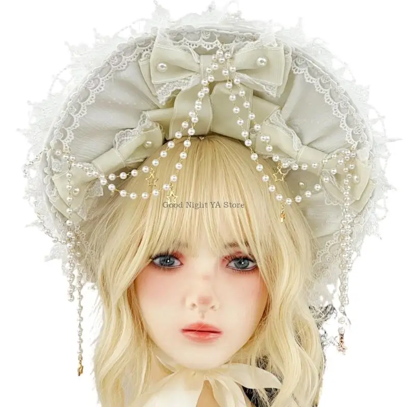  Elegant Anime Hat For Women And Children Practical And Comfortable Anime Headwear Great For Sun Protections
