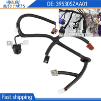 39530SZAA01 Rear View Backup Camera Wire Harness for Honda Pilot 2012-2015 OE#HO1960111 Parking Assist Camera Without Wide Angle