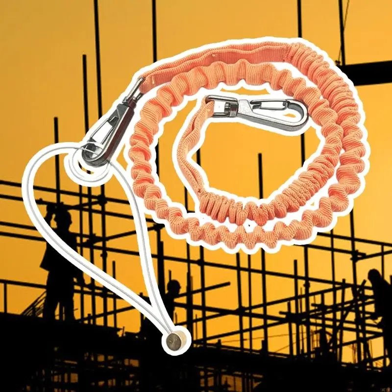 97QD toàn dây buộc dây đa chức năng với đường dây toàn bảo vệ thiết bị móc