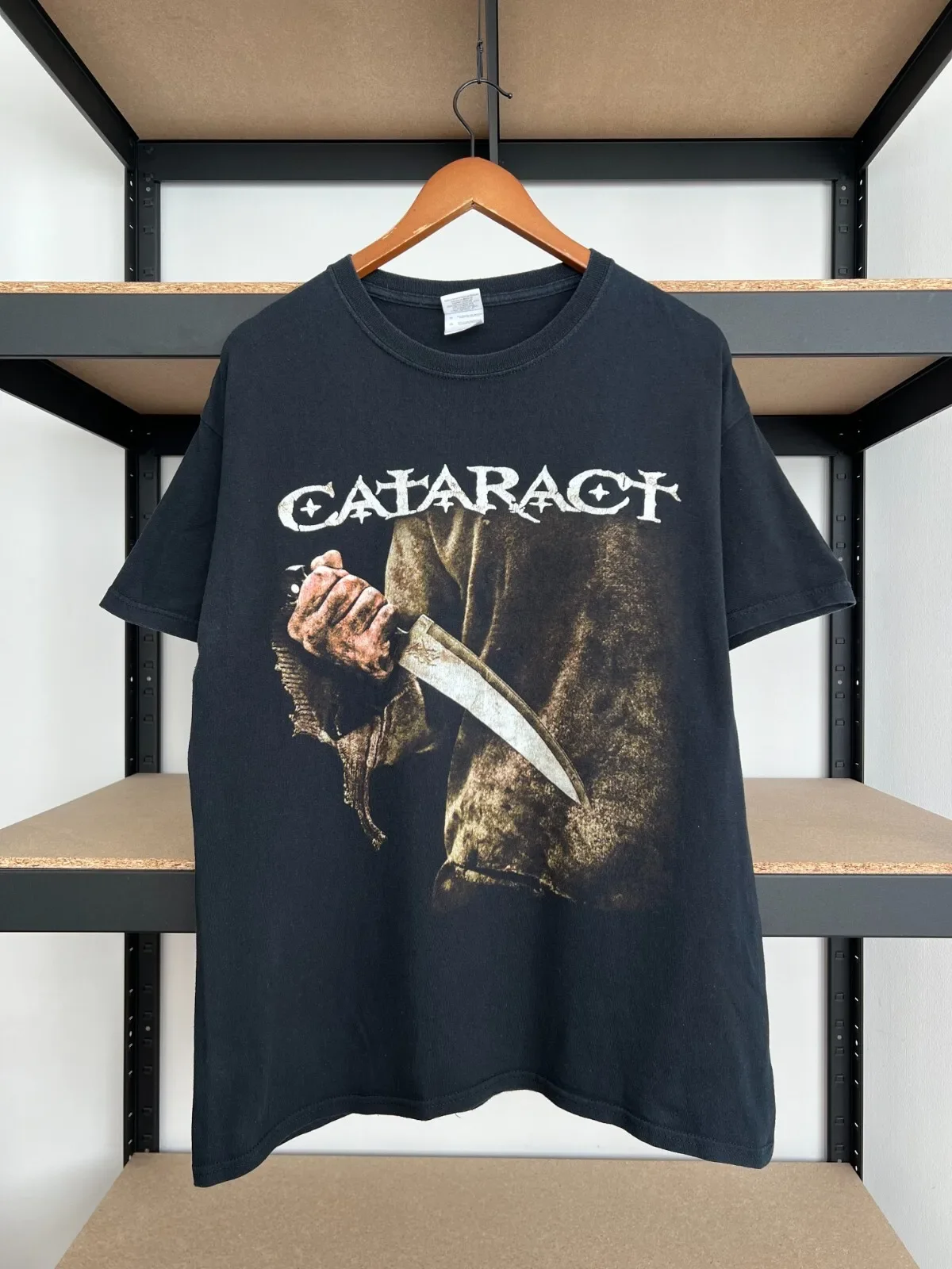 Vintage 2000S Catar…