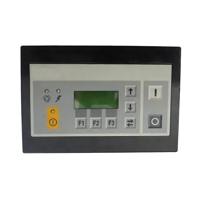 1900070008 Factory price air compressor spare parts controller control panel module 1900070001