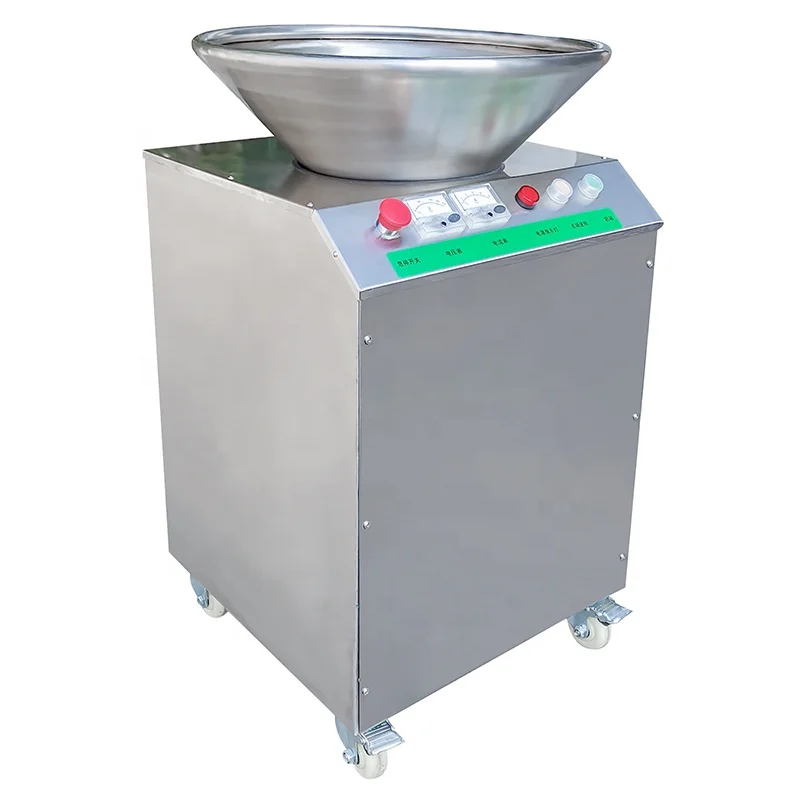 attractive price commercial stainless steel kitchen food garbage disposer/waste meat smash /waste vegetable crusher