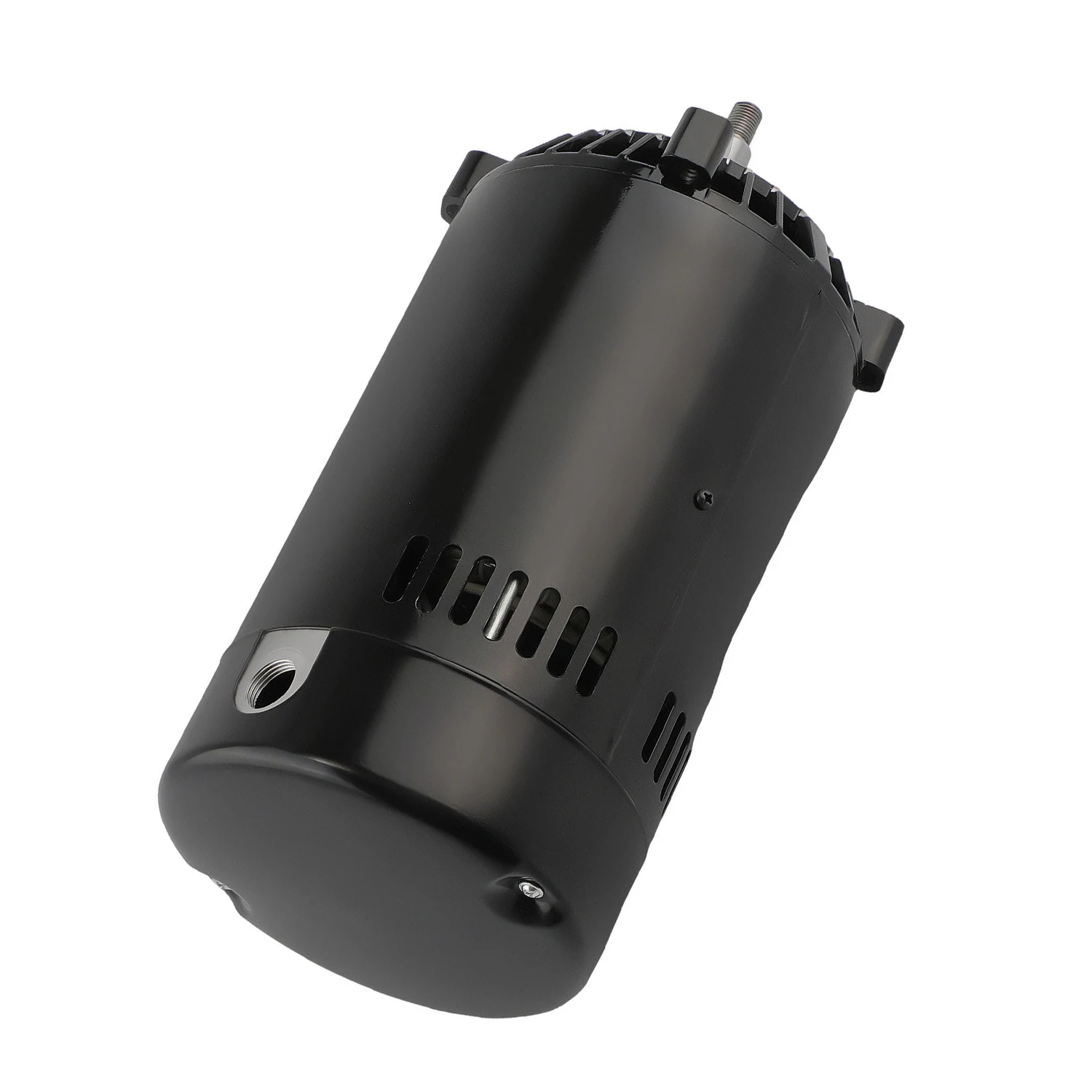 UST1152 Swimming Pool Pump Motor For Pentair Smith Century Hayward 1.5 HP 115/230V Other Pumps Requiring A 56j Frame Motor ﻿