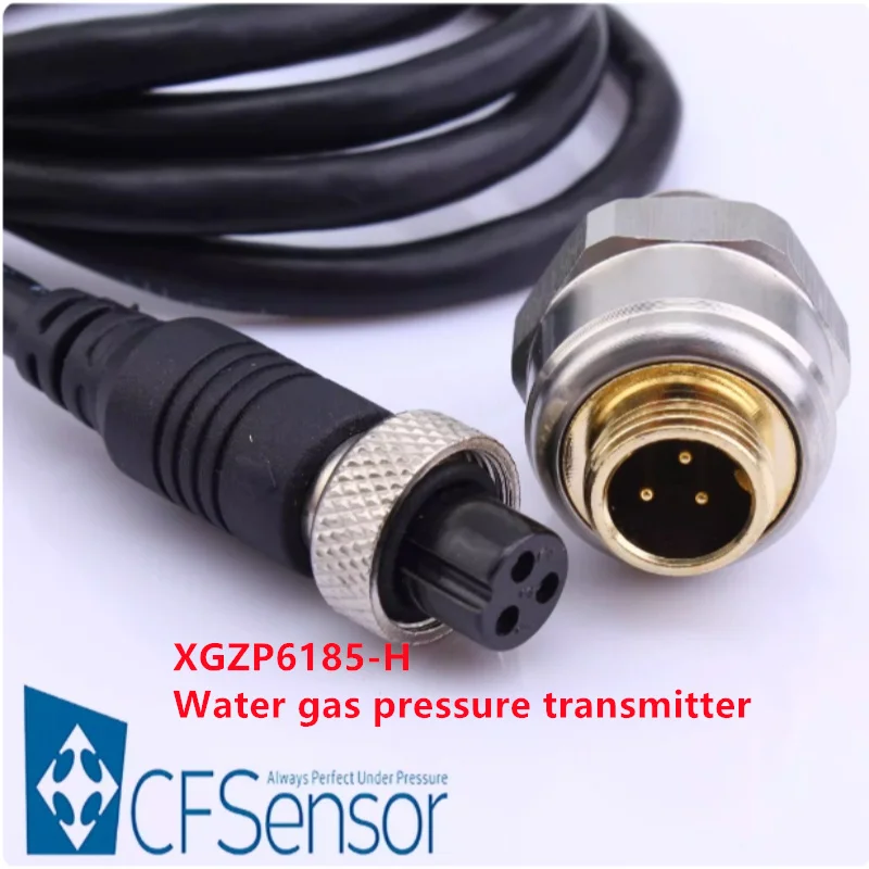 XGZP6185-H variable frequency water pump constant pressure supply air pressure transmitter 1MPa 1.6MPa 2.5MPa
