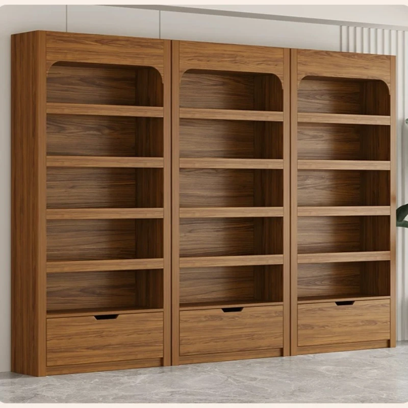 Modern Designed Display Cabinet Nordic High-end Beauty Salon Cosmetic Multi-layer Shelf Supermarket Commercial Furniture FYMC