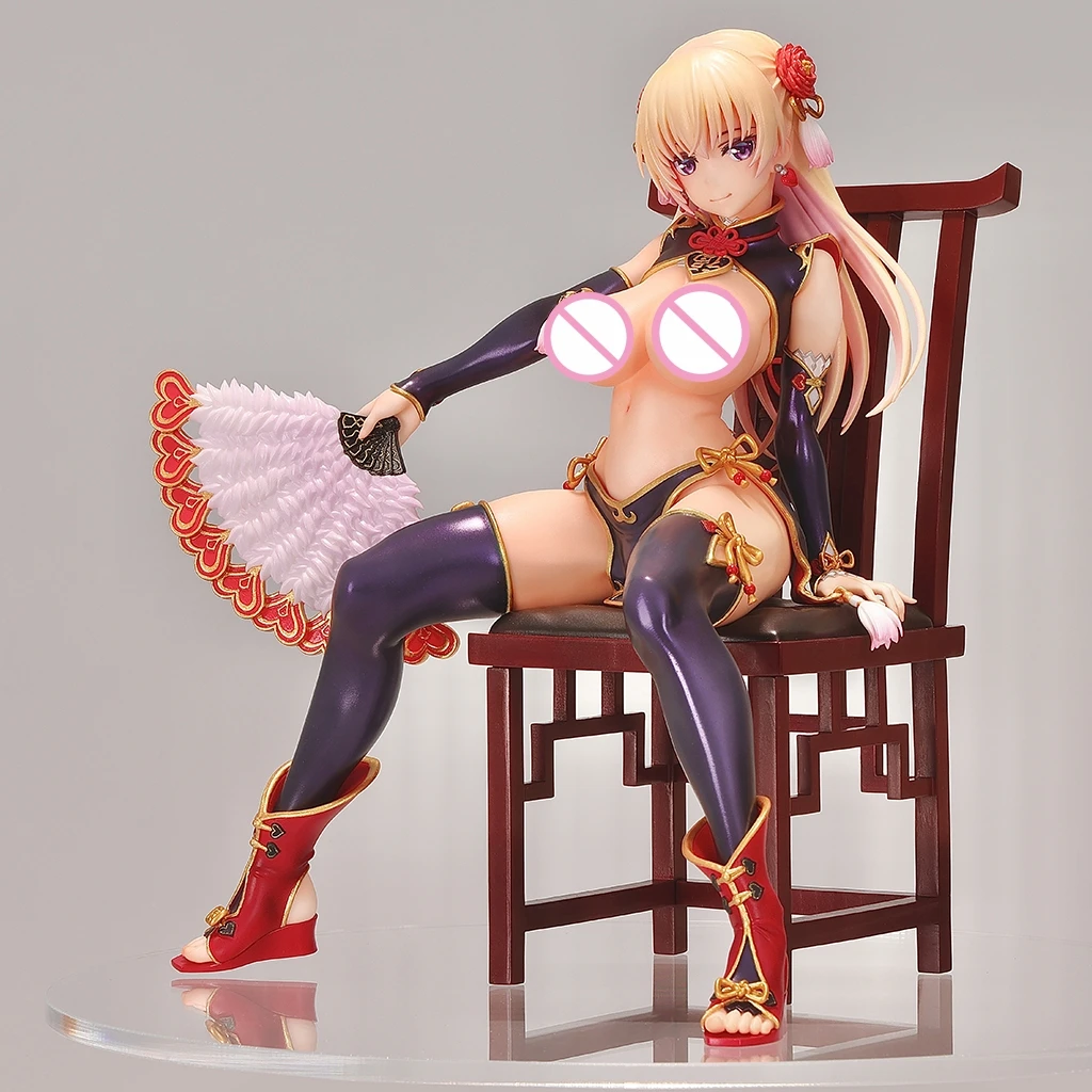 

Набор фигурок из смолы Zhu Meilan Неокрашенный комплект из смолы для гаража Модель GK