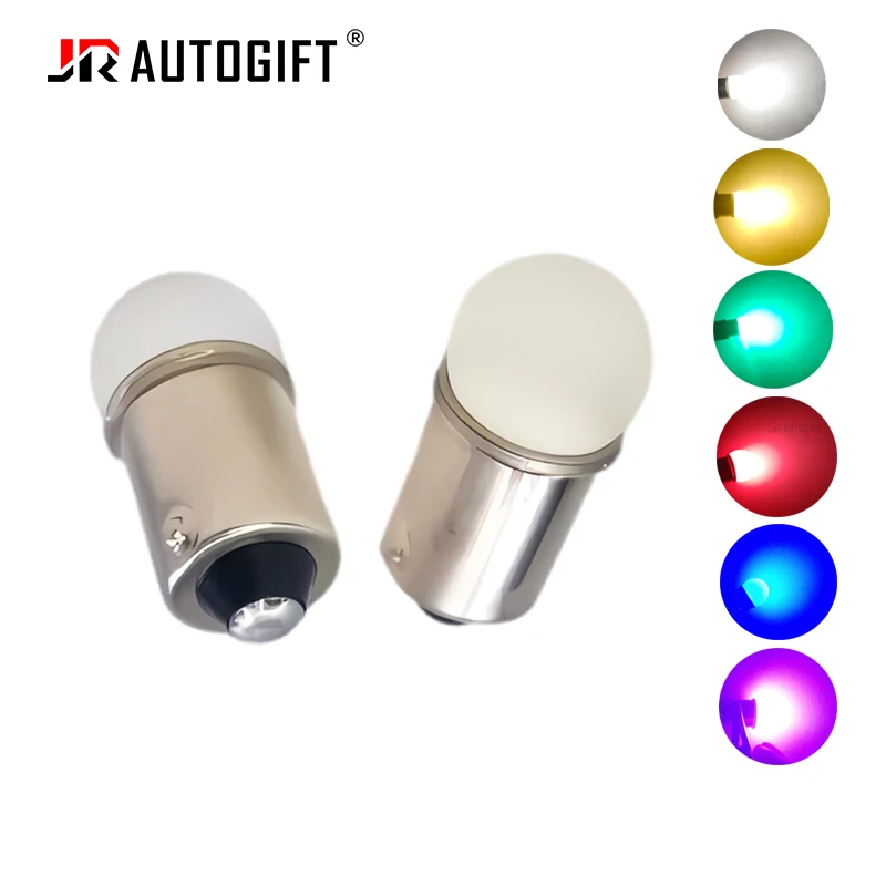 50PCS 1:1 Ba9S Sign…