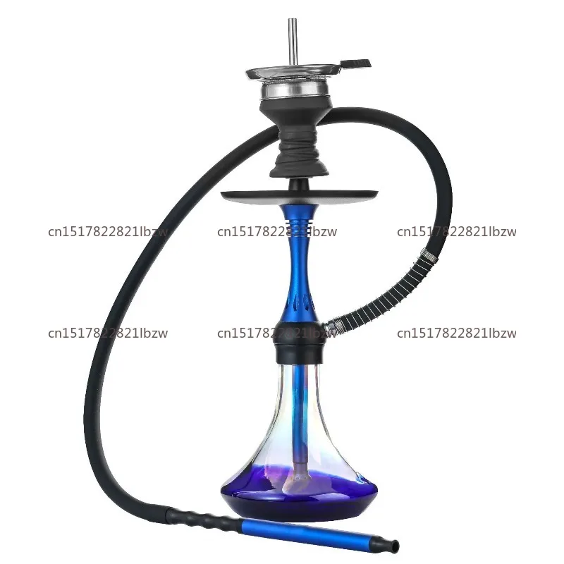 Hot Sale High Value Arab  Nine-hole Aluminum Alloy