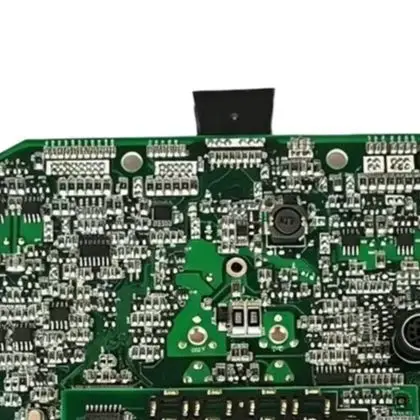 Vacuum Cleaner Motherboard Robot Vacuum Circuit Board Robot Vacuum Printed Circuit Board Integrated Chips Included