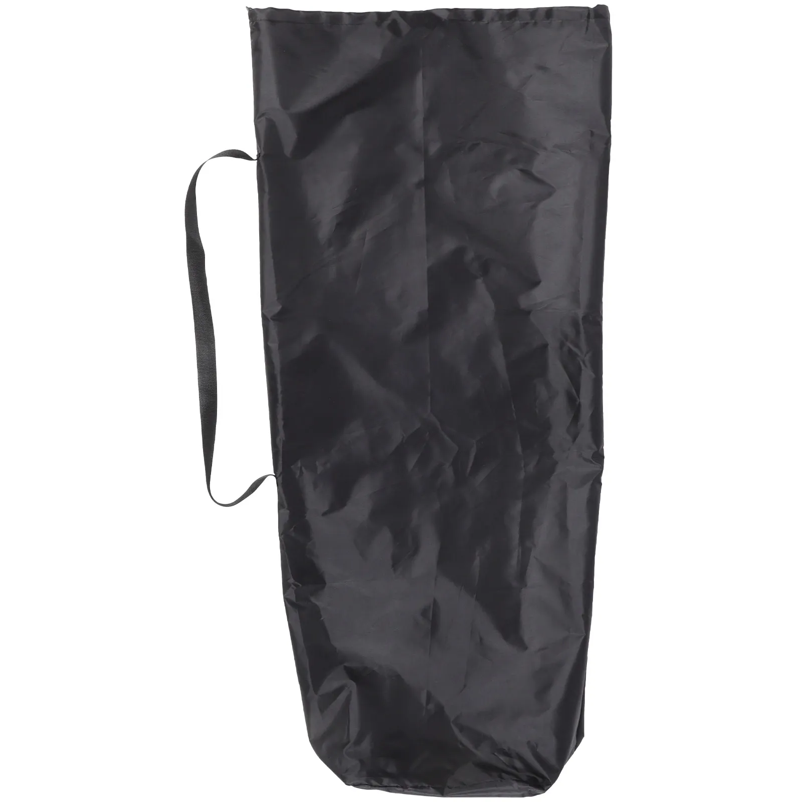 

Premium Nylon Stroller Bag for Airplane Travel Extra Large Stroller Storage Cover Gate Check Protection for Double Single