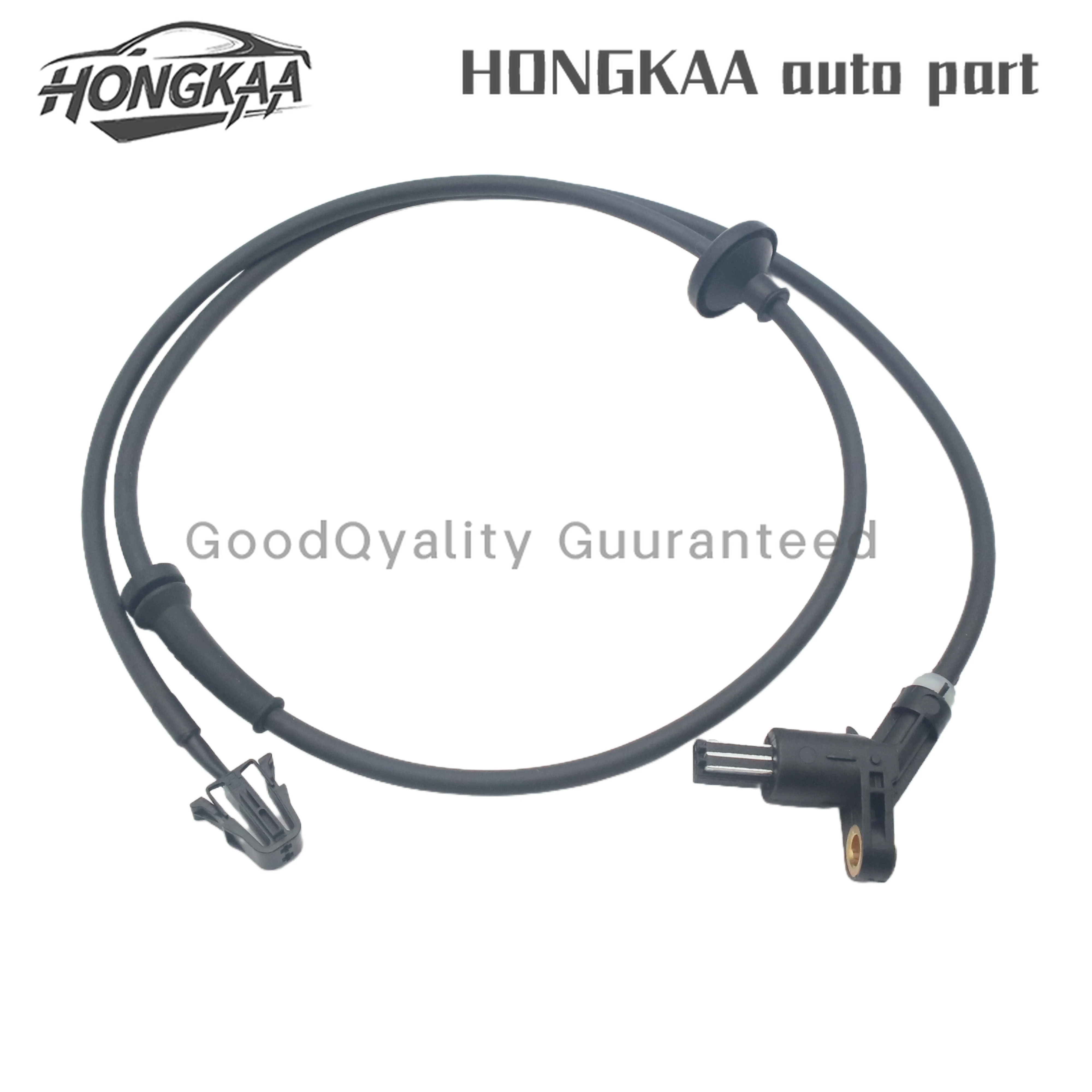 6N0927807A 1H0927807D 1H0927807B ALS425 Rear Left Right ABS Speed Sensors Suitable for VW Golf Beetle Cabrio Jetta Auto Parts