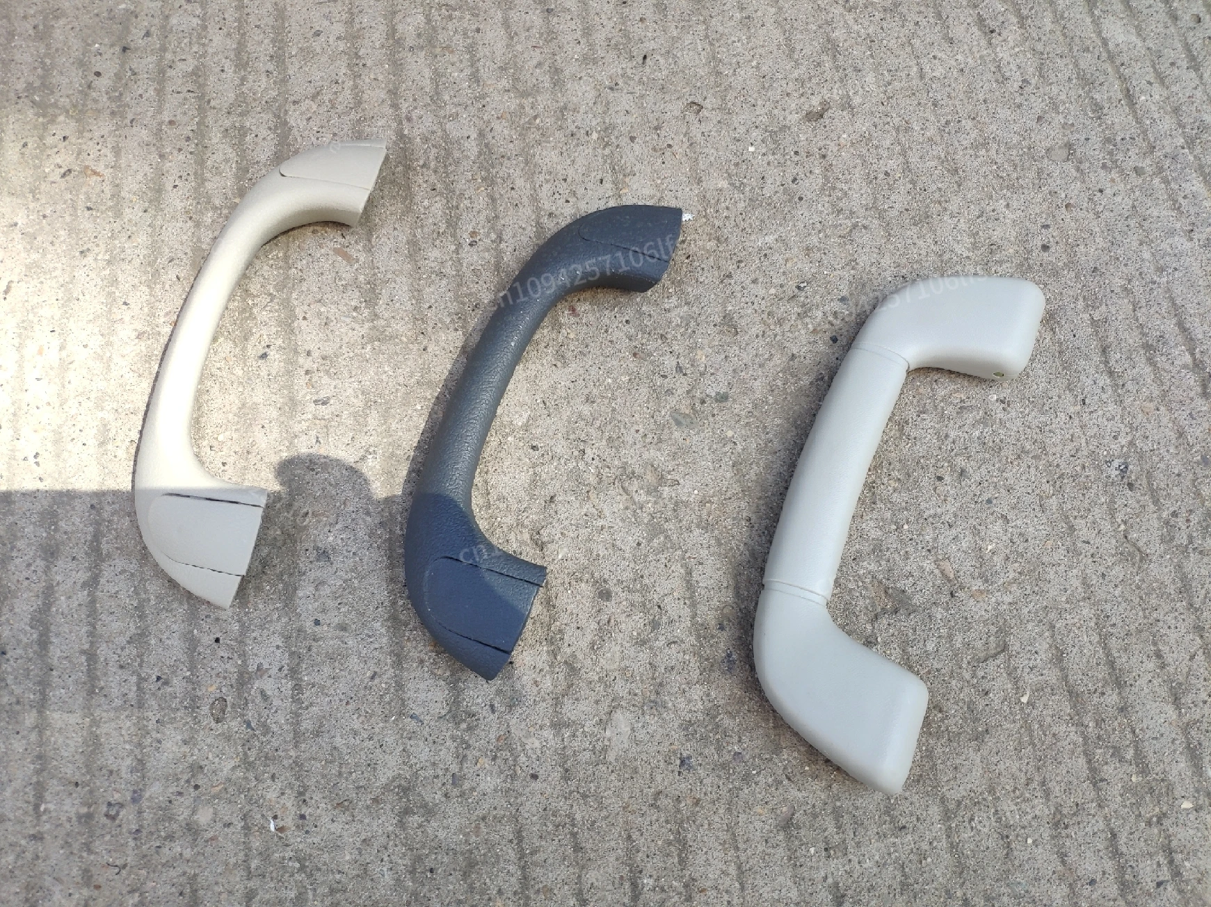 

Huanghai Auto Parts N1 N2 N1S N3 N7 пикап, потолочные перила, потолочная ручка, ручка с застежкой