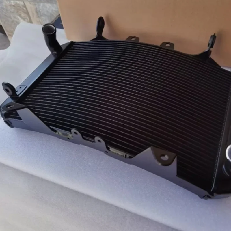 For CFMOTO 800NK CF800NK CF800-7 CF MOTO NK800 800-7 Motorcycle Engine Parts Water Cooler Radiator