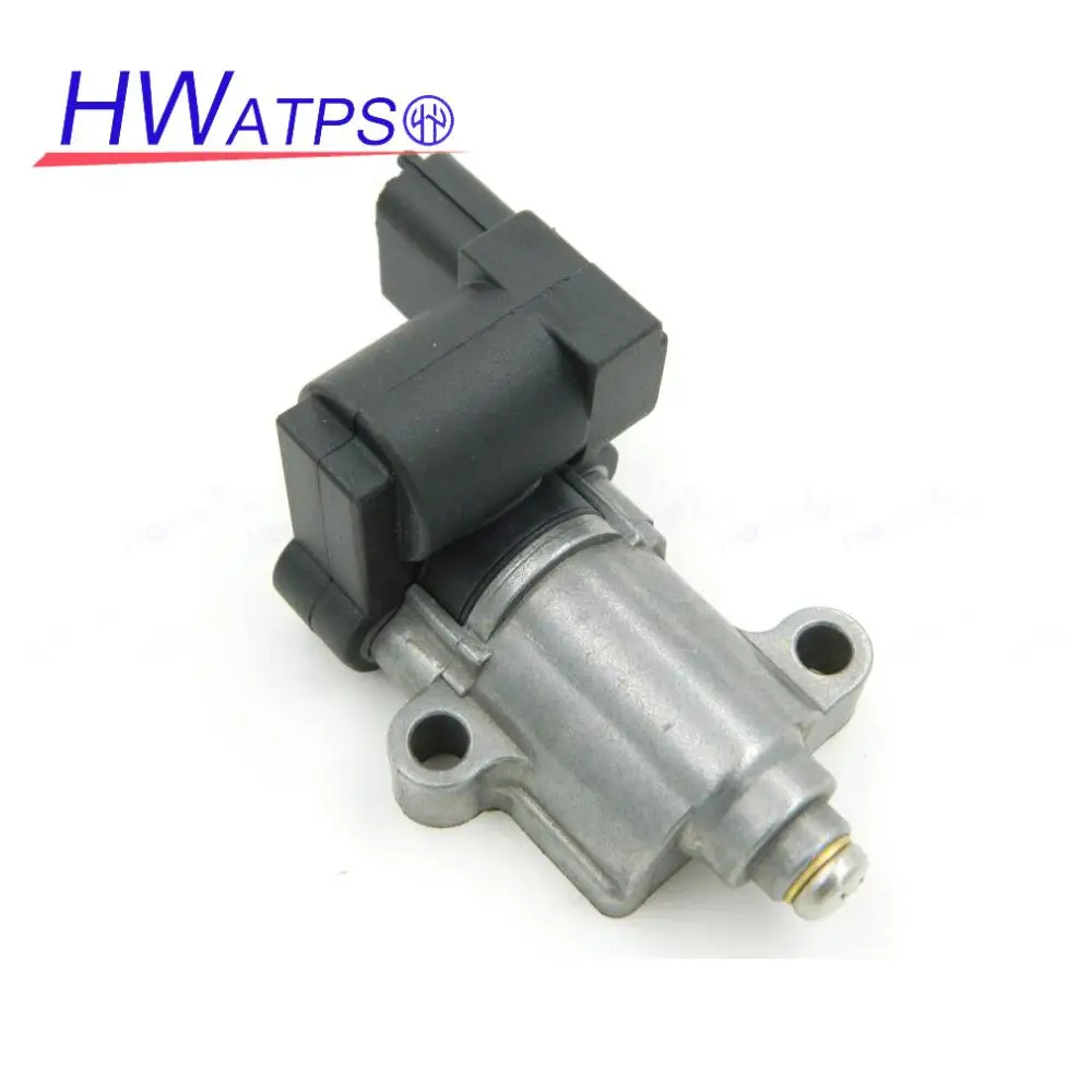 Idle Speed Air Control Valve 35150 23900 Fits Hyundai Elantra Tucson Tiburon Kia Spectra 5 Sportage Soul 2.0L AC4277 3515023700