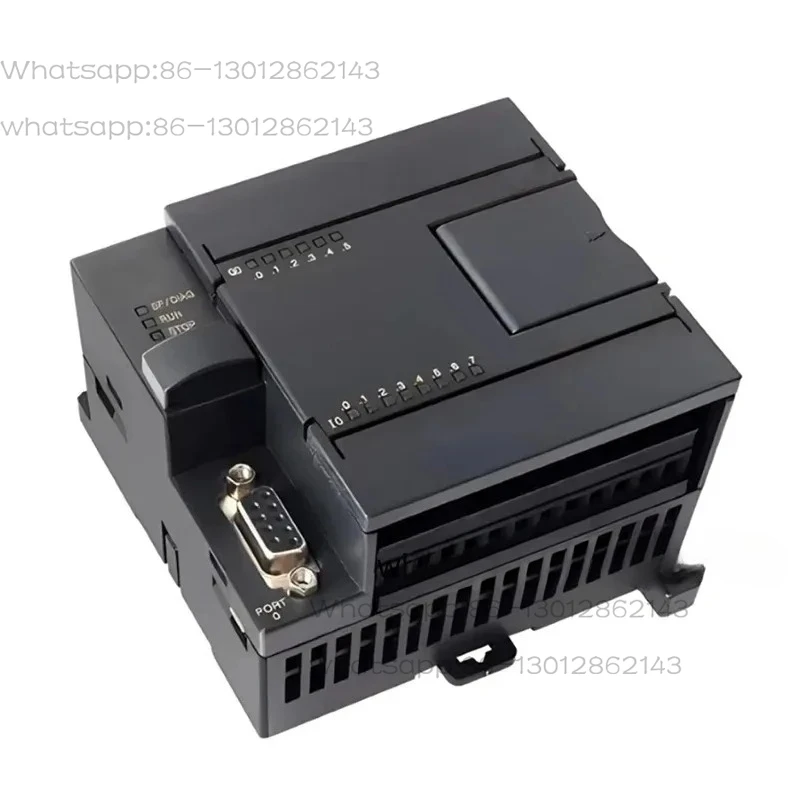 CPU224 CN 6ES7214-1AD23-0XB0 1BD23 0XB8 S7-200 Programmable Logic Controller (PLC) module  2025  new