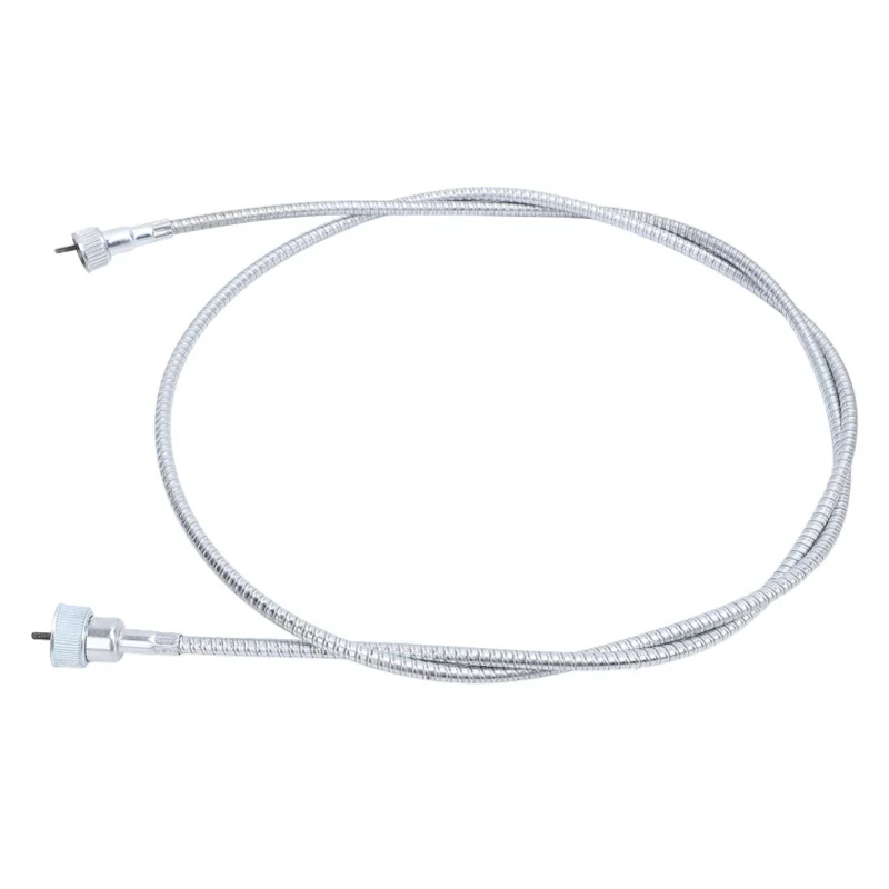 

Кабель спидометра для грузовиков 70 дюймов, точный передача сигналов скорости, металлический корпус, 47 17260 MH, кабель для измерения скорости