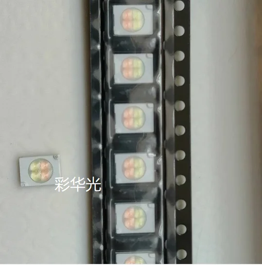 5 pezzi/LXCL-MW49-7000-A (telefono cellulare 7/7plus) Flash per telefono cellulare