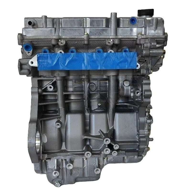 

Brand New DAM15KL 1.5L Bare Engine for Ruixing S50 Shenqi F30 Changhe M50 Motor DAM15KL