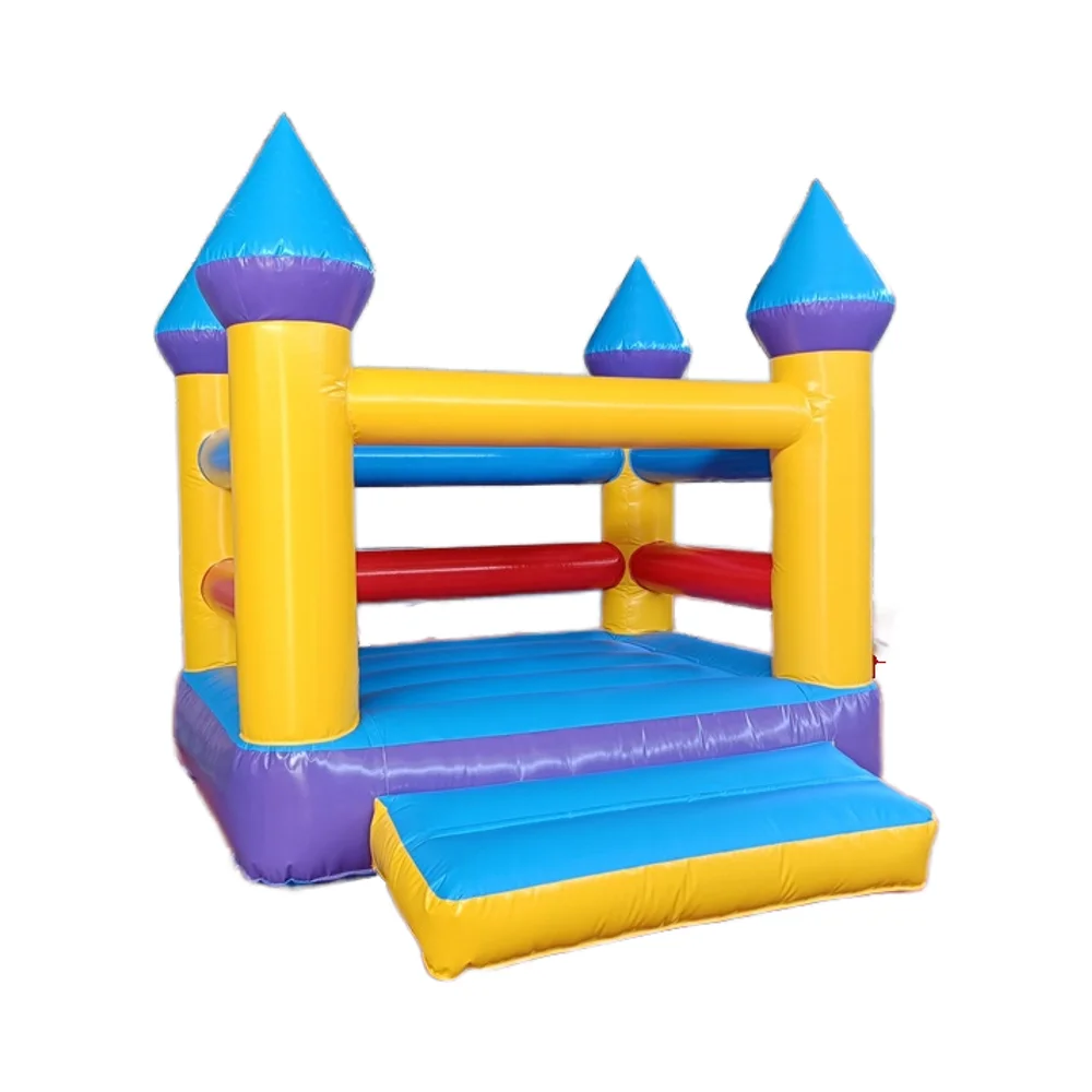 Small Inflatable Ca… - image