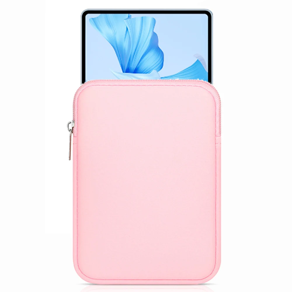 D11 for Xiaomi Pad 6/ Pad 6 pro 11 11'' inch Tablet sleeve case 9‘’-11‘’ universal cover zipper bag