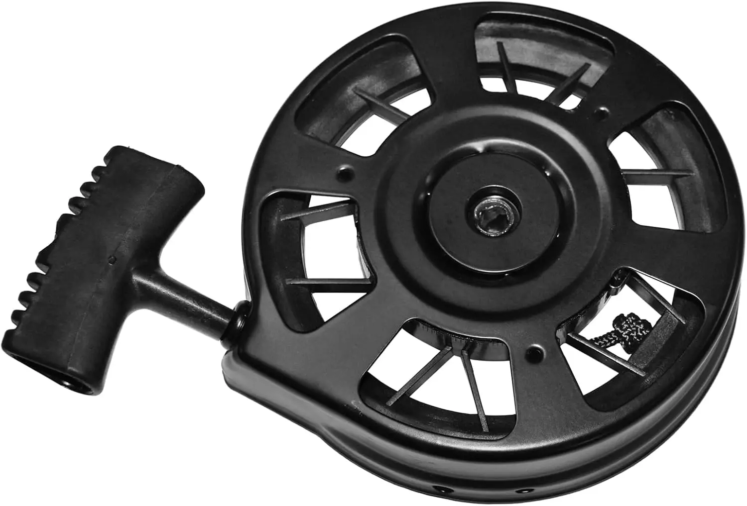 590739 590637 590702 Recoil Starter for Tecumseh LV195EA LEV120 LEV80 LEV115 LEV100 LEV150 AV600 AV520 Lawn Boy Pull Start for T