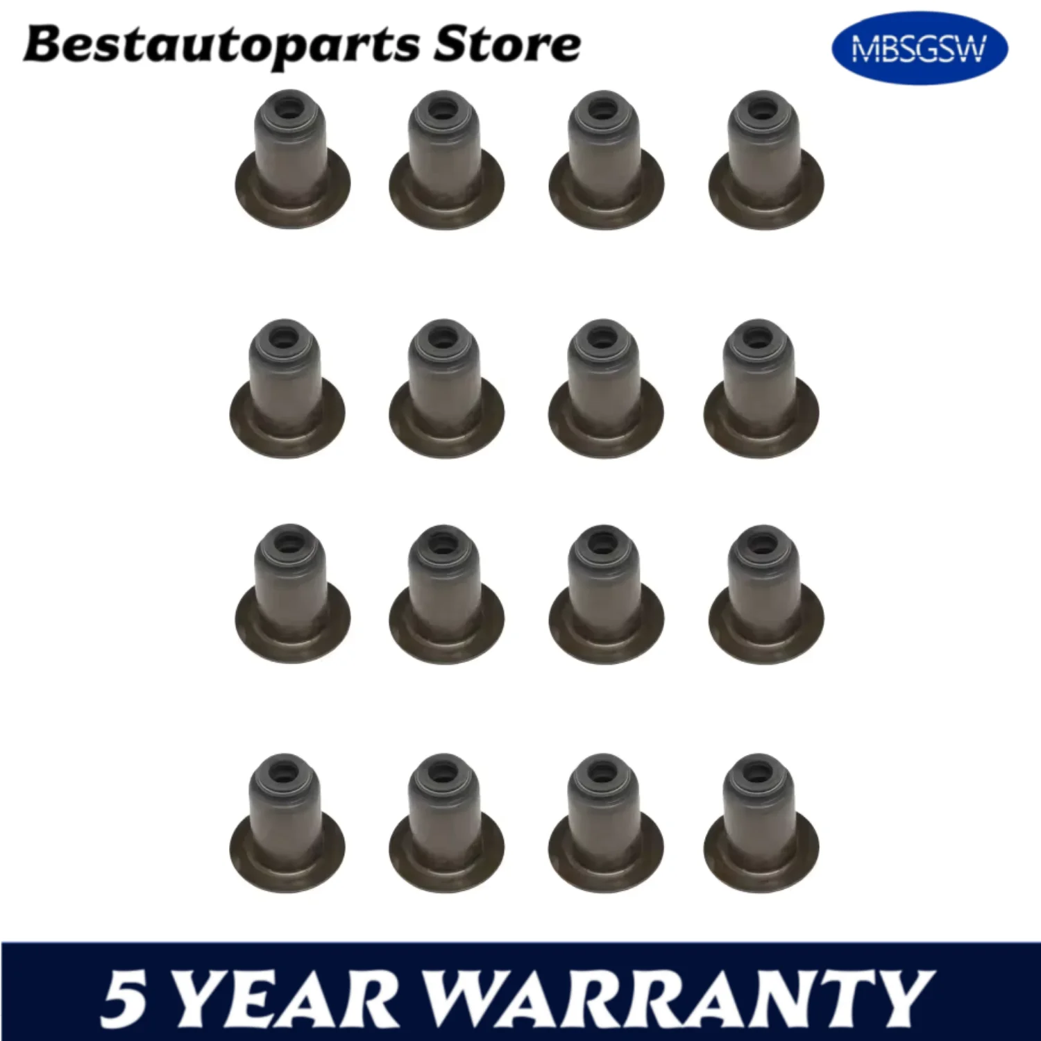 Engine Valve Stem S…