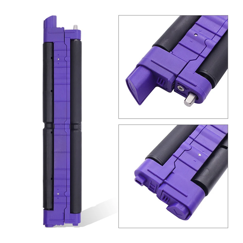 

Ролик для робота-пылесоса с функцией влажной уборки, легко разбирается, легко чистится, легко заменяется, специальный держатель, высокопрочный держатель для швабры