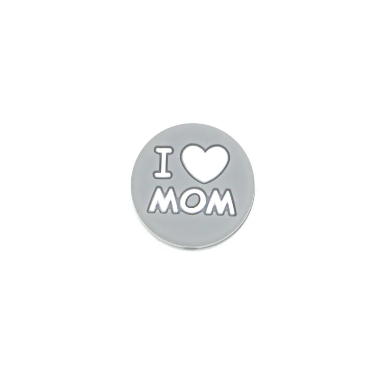 10pcs Light gray