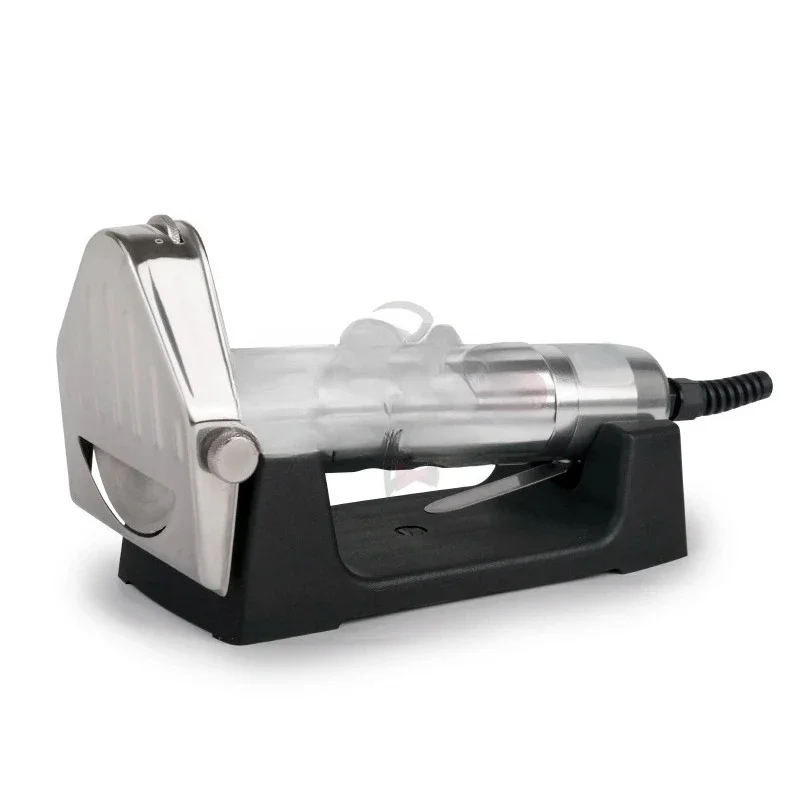 Automatic Shawarma Trimmer Cutting Machine Cordless Turkish Knife Price Gyro Slicer for Sale Doner Cutter Kebab Shaver Blade