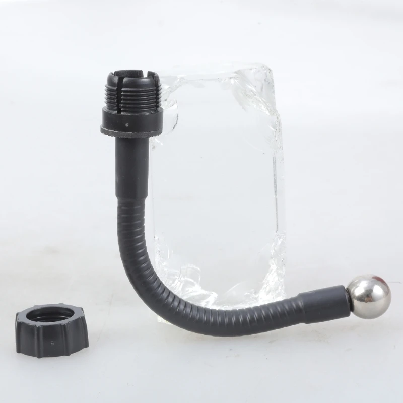 Y2GD Non bloccare il supporto per il telefono per auto e estensori in metapphone per smartphone