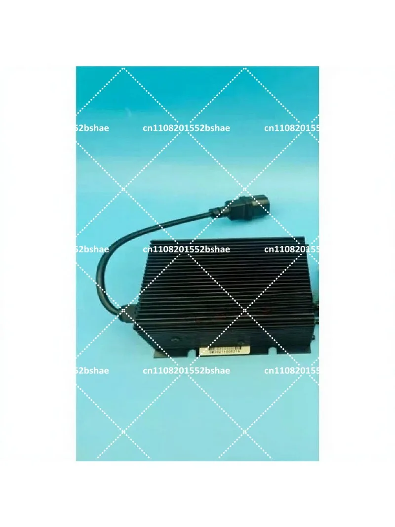 EPT20-13EHJ Electric Handling Truck Accessory SWCH24V5A Internal Charger For Ground Forklift