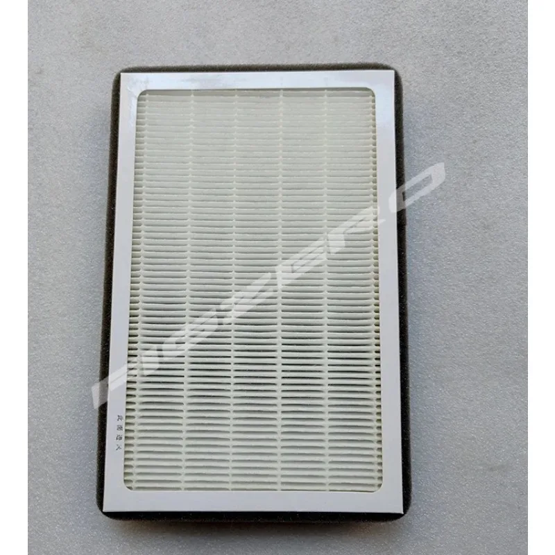 

Встроенный фильтр кондиционера с активированным углем HEPA CN95 для Tesla Model S 2013-2015, совершенно новый Figzero