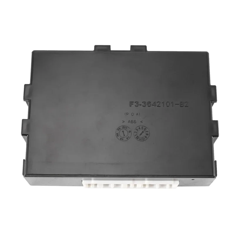 

BYDF3-3642101-B2 Smart key system controller, anti-theft device FOR BYD F0 LK-3642100