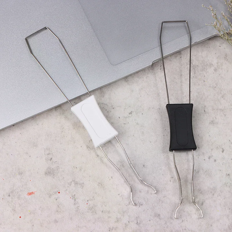 2 In 1 Key Switch Puller Keycap Puller Wire Switch Mechanical Keyboard Removal Tool Replacement