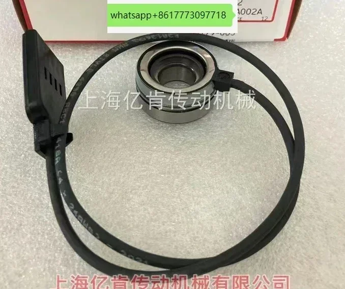 

SKFBMB BMB 6202 VK2415 4 Wire Speed Encoder Bearing Sensor BMB-6202/032S2/UA002A for 32 pulse count
