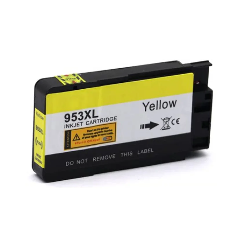 NEW Compatible Ink Cartridge 953 953XL for HP 953 Pro 7720 7740 8210 8218 8710 8715 8718 8719 8720 8725 8728 8730 8740 Printer