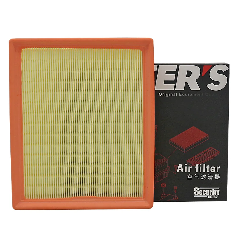 For OPEL ASTRA K 1.2 1.4 2019-2022 INSIGNIA B GrandSport 2020- For VAUXHALL ASTRA MK7 2019- WESTGUARD Air Filter MA9230 39146031