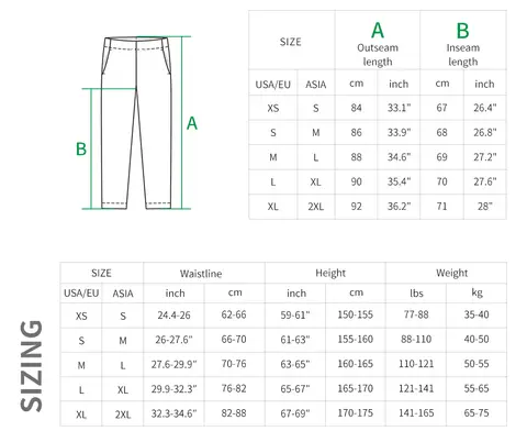 WOSAWE महिलाओं के लिए साइकलिंग पैंट, विंटर MTB बाइक लेगिंग्स, गर्म ऊनी स्पोर्ट्स ट्राउज़र, 3D पैडेड लंबी पैंट, रिफ्लेक्टिव 10 best sales हल्के बैंगनी रंग की पैंट - №6