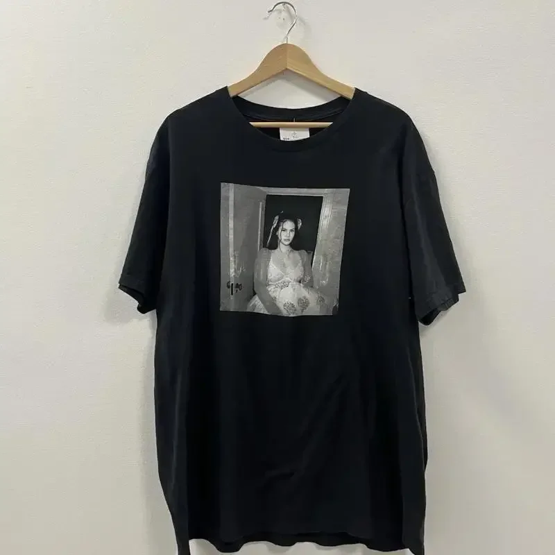 LANA DEL REY 2023 Saviez-vous que il existe un tunnel sous Ocean Blvd Promo T