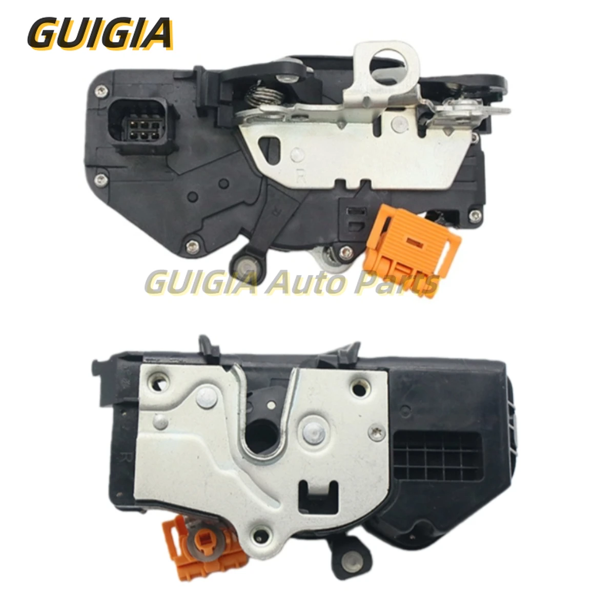 

Front Left Right Door Lock Actuator Latch 20783844 20783845 for Chevrolet Avalanche Silverado 1500 Suburban GMC Sierra Yukon