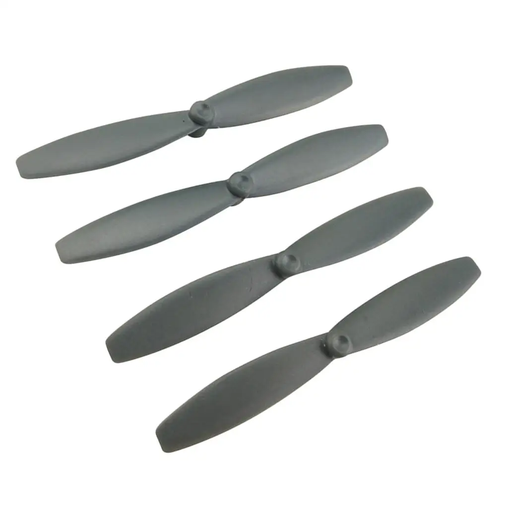 4pcs 65mm Propeller for Parrot Minidrones Rolling Spider RC Quadcopter Drone