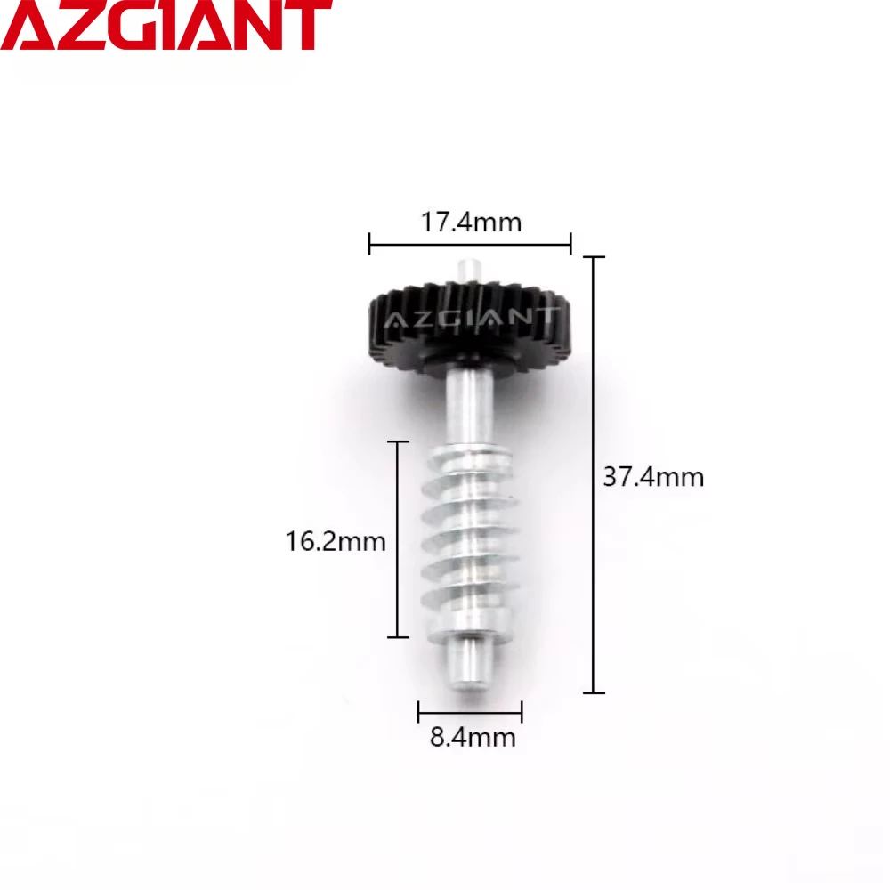 AZGIANT Motore di Coppia Laterale Specchio Pieghevole di Potere Per VW Passat B7 CC Tiguan MK1 Scirocco Seat Leon MK2 Parti di Ricambio